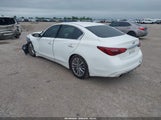 Infiniti Q50 3.0T Luxe JN1EV7AP0JM354058 fotografie