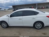 Nissan Sentra Sv 3N1AB7AP0KY231480 снимка