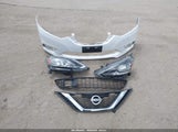 Nissan Sentra Sv 3N1AB7AP0KY231480 снимка