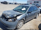 Honda Civic Lx 2HGES16505H620229 снимка