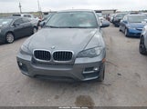 BMW X6 xDrive35I 5UXFG2C54E0K41851 снимка