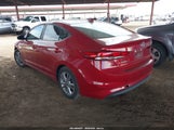 Hyundai Elantra Value Edition KMHD84LF7HU388412 снимка