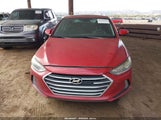 Hyundai Elantra Value Edition KMHD84LF7HU388412 снимка