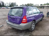Subaru Forester 2.5X JF1SG63694H721583 снимка