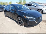 Nissan Sentra Sv 3N1AB8CV1SY382569 снимка