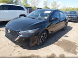 Nissan Sentra Sv 3N1AB8CV1SY382569 снимка