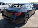 Nissan Sentra Sv 3N1AB8CV1SY382569 photo