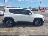 Jeep Renegade Latitude Fwd ZACCJABB5JPJ27818 fotografie