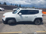 Jeep Renegade Latitude Fwd ZACCJABB5JPJ27818 снимка