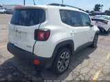 Jeep Renegade Latitude Fwd ZACCJABB5JPJ27818 photo