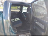 Ram  Big Horn 4X4 5'7 Box 1C6SRFFT0MN588744 снимка