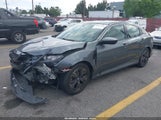 Honda Civic Ex SHHFK7H50HU420348 снимка