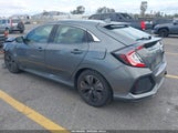 Honda Civic Ex SHHFK7H50HU420348 снимка
