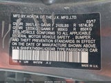 Honda Civic Ex SHHFK7H50HU420348 снимка