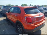 Fiat 500X Trekking Plus ZFBCFXET7GP392177 снимка