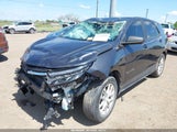 Chevrolet Equinox Fwd Ls 3GNAXHEVXNS168271 photo