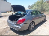 Mercedes-Benz C 300 WDDWF4JB5JR413406 photo