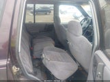 Jeep Grand Cherokee Laredo 1J4GZ58Y0WC183350 fotografie