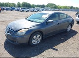 Nissan Altima 2.5 S 1N4AL21EX8C174983 photo