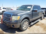 Ford F-150 Fx4/Harley-Davidson/King Ranch/Lariat/Platinum/Xl/Xlt 1FTFW1EVXAFD43013 photo
