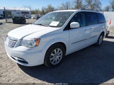 Chrysler Town & Country Touring 2C4RC1BG7GR157314 fotografie