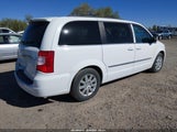Chrysler Town & Country Touring 2C4RC1BG7GR157314 fotografie