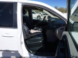 Chrysler Town & Country Touring 2C4RC1BG7GR157314 fotografie