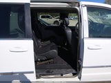 Chrysler Town & Country Touring 2C4RC1BG7GR157314 fotografie