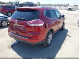 Nissan Rogue Sv KNMAT2MV8FP555839 снимка