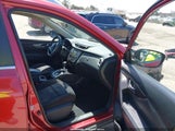 Nissan Rogue Sv KNMAT2MV8FP555839 снимка