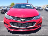 Chevrolet Cruze Ls Auto 1G1BC5SMXH7115830 снимка