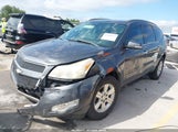 Chevrolet Traverse Lt 1GNER23D89S106467 снимка