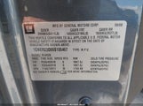 Chevrolet Traverse Lt 1GNER23D89S106467 снимка