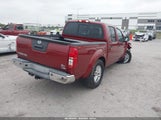 Nissan Frontier Sv 1N6DD0ER1KN718009 снимка