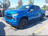 Chevrolet Silverado  2Wd Short Bed Rst 1GCPADEK4PZ293551 fotografie