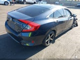 Honda Civic Lx 19XFC2F5XGE206993 снимка