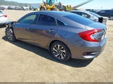 Honda Civic Ex 19XFC2F70GE234383 снимка