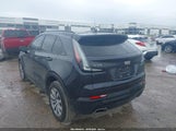 Cadillac Xt4 Fwd Sport 1GYFZER46NF118989 снимка