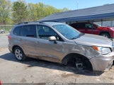 Subaru Forester 2.5I Premium JF2SJADC1GH509589 снимка