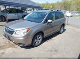 Subaru Forester 2.5I Premium JF2SJADC1GH509589 снимка