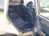 Subaru Forester 2.5I Premium JF2SJADC1GH509589 снимка