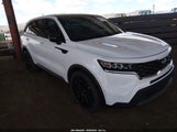 Kia Sorento Lx 5XYRG4LCXMG046175 photo