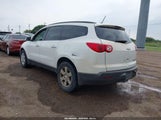 Chevrolet Traverse 2Lt 1GNKRJED9BJ158292 снимка