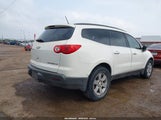 Chevrolet Traverse 2Lt 1GNKRJED9BJ158292 снимка