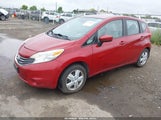 Nissan Versa Note S (Sr)/S Plus/Sl/Sr/Sv 3N1CE2CP5FL354887 снимка