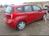 Nissan Versa Note S (Sr)/S Plus/Sl/Sr/Sv 3N1CE2CP5FL354887 снимка