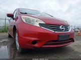 Nissan Versa Note S (Sr)/S Plus/Sl/Sr/Sv 3N1CE2CP5FL354887 снимка