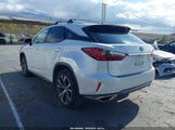 Lexus Rx 350 2T2ZZMCA0HC035918 снимка
