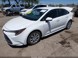 Toyota Corolla Le 5YFEPRAE3LP129764 снимка