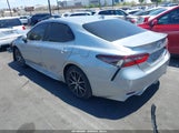 Toyota Camry Se 4T1T11AK5PU817575 photo